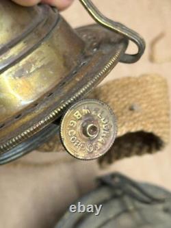 25x Nice Antique Kerosene Oil Lamp Burners Size #2 Threads Lot A