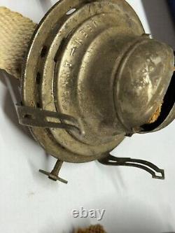 25x Nice Antique Kerosene Oil Lamp Burners Size #2 Threads Lot B