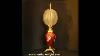 2 Kosmosbrenner Light Up An Antique Kerosene Lamp Anz Nden Einer Antiken Petroleumlampe