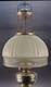 Aladdin 4 Post Hanging Oil kerosene Lamp antique lighting estate fresh find