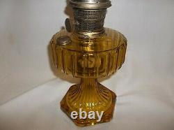 Aladdin Model B Corinthian Oil Lamp 1935-1936