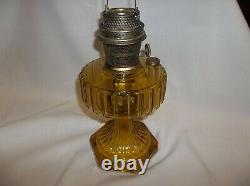 Aladdin Model B Corinthian Oil Lamp 1935-1936