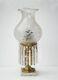 An Antique Solar Lamp, circa 1850