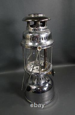 Anchor Petroleum Kerosene Pressure Lantern Burner Light Portable Hanging Lamp