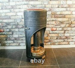 Antique 1910's ARDENT Heater Lamp Sepulchre kerosene Oil Stove Burner Cooker