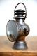 Antique Automobile Lantern Brass Car Headlamp Oil Lamp glass jewel accessory
