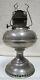 Antique Bradley & Hubbard B&H Oil Lamp turn of century pat dates 1904 burner