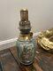 Antique Chinese Oil Lamp
