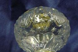 Antique Civil War Era Shield and Star Oil Lamp Thuro Book Page 105
