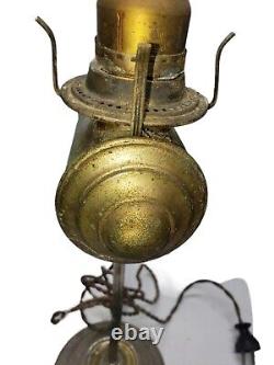 Antique Electric Lamp Works
