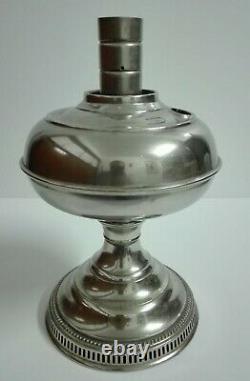 Antique Rayo Oil Lamp
