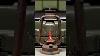 Antique Vintage Rustic Lamplight Farms Oil Lamp Converted To Electric Flickering Flame Bulb