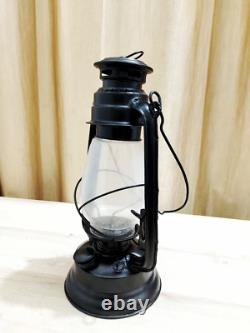 Antique brass Lantern Oil Lamp For Lobby Decor, Antique Lantern, Christmas gift