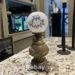 Beautiful Junior Banquet Lamp