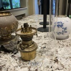 Beautiful Junior Banquet Lamp