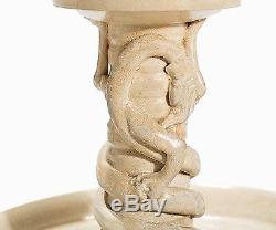 Chinese Pottery Candle Stick Oil Lamp Tang Dynasty Oxford TL Report