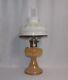 Coleman #160 KERO-LITE Mantle Kerosene Oil Lamp with Coleman Shade
