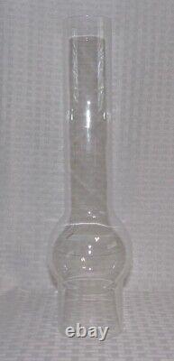 Coleman #160 KERO-LITE Mantle Kerosene Oil Lamp with Coleman Shade