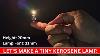 Diy Tiny Kerosene Lamp