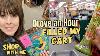 Drove An Hour Filled My Cart Shop With Me Reselling