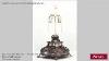 English Antique Oil Lamp Georgian Lighting For Sale