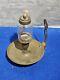 French oil lamp with the Depose G. D Antique