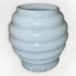 Grand Val's Time Indicating Oil Lamp Miniature Pride of America with Beehive Shade