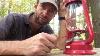 How To Clean And Use An Old Fashioned Kerosene Lantern