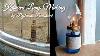 How To Make A Oil Lamp
