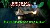 How To Use A Genie Oil Lamp