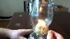 How To Use Fill Light An Oil Lamp Or Oil Lamp How To Video