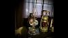 Lighting Vintage P U0026a Mfg Oil Lamp Fire Friday
