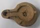 Lovely Ancient Roman Terracotta Oil Lamp 200-400 Ad