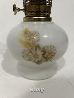 NOS Vintage Antique American Classic Aladdin 23 Incandescent Oil Lamp