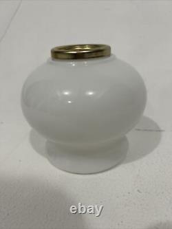 NOS Vintage Antique American Classic Aladdin 23 Incandescent Oil Lamp