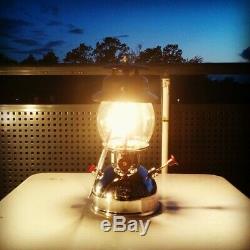 New AUSTRAMAX Kerosene pressure oil lantern Model 3/300 Made in Australia