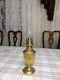 Oil Lamp, Art Nouveau style, Bourgeois Parisien, luxury decor, unique