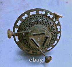 Oil Lamp Burner