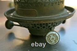 Oil Lamp Burner