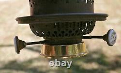 Oil Lamp Burner