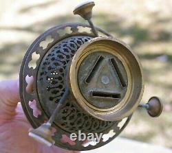 Oil Lamp Burner