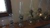Oil Lamp Collection