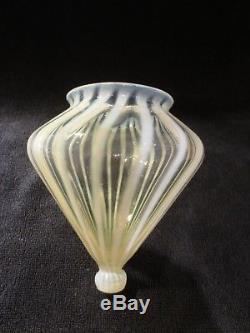 Quality Was Benson Type Electric Light Fitting Vaseline Shade Oil Lamp Interest
