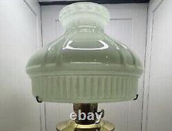 RARE! NEWithORIGINAL PACKAGING Antique Aladdin Kerosene Oil Lamp Model #2312-74