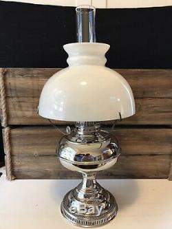 Rayo antique kerosene lamp