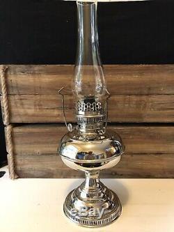 Rayo antique kerosene lamp