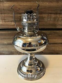 Rayo antique kerosene lamp