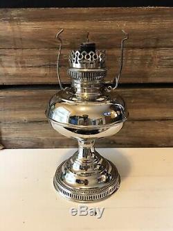 Rayo antique kerosene lamp