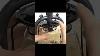 Restoring Lamp This Antique Oil Lamp Shines Again Oillamp Oldthings Shorts
