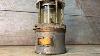 Secrets Of The Miner S Lamp Oil Lamp Restoration